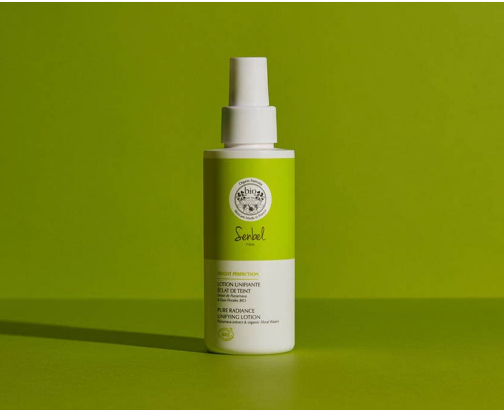 淨透瑩亮調理水 PURE RADIANCE UNIFYING LOTION