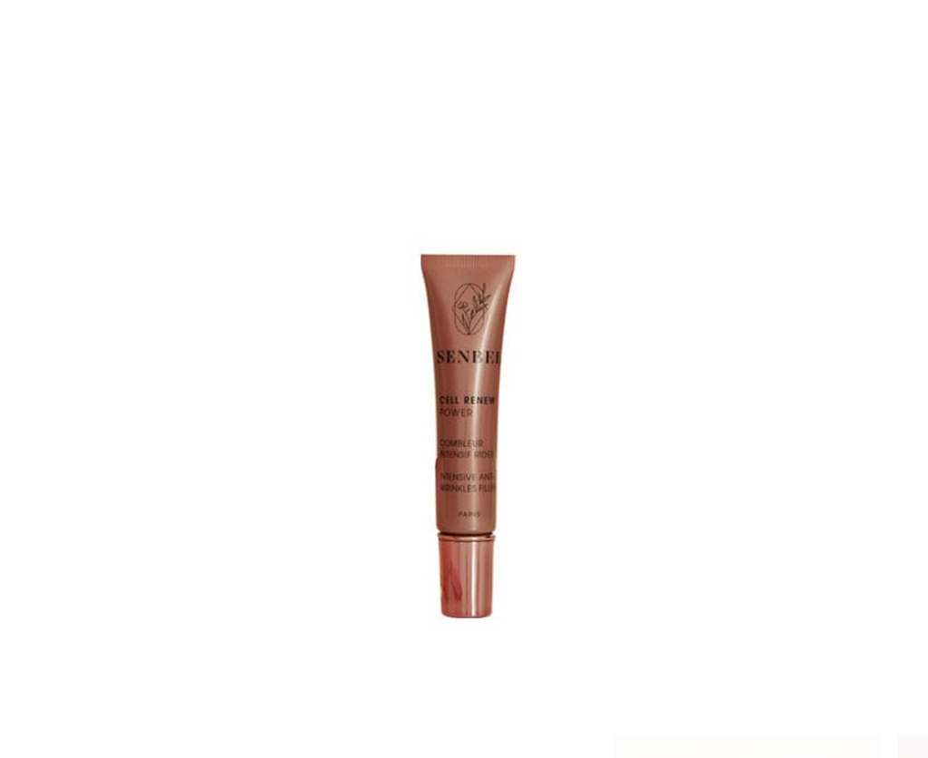 密集抗皺精華霜 INTENSIVE ANTI-WRINKLES FILLER