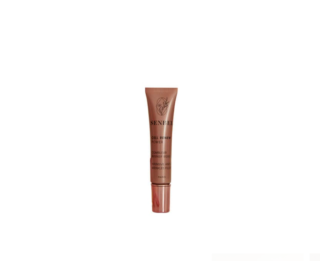 密集抗皺精華霜 INTENSIVE ANTI-WRINKLES FILLER