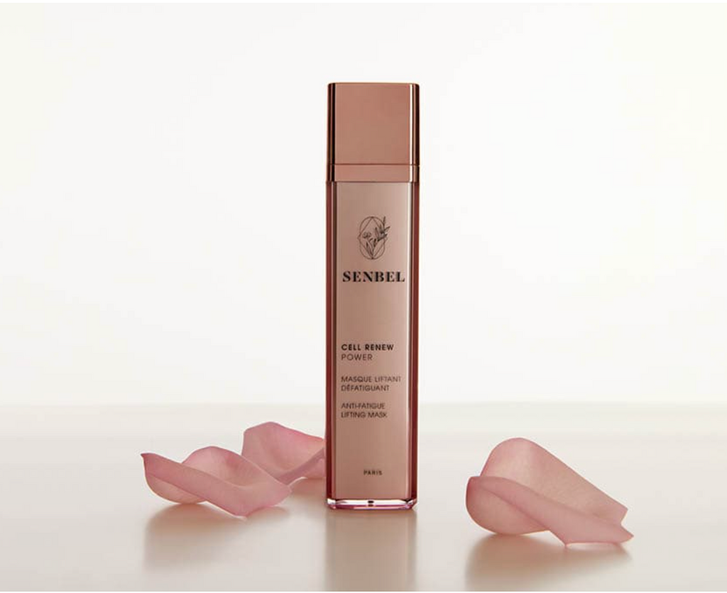 抗疲勞提拉面膜 ANTI-FATIGUE LIFTING MASK