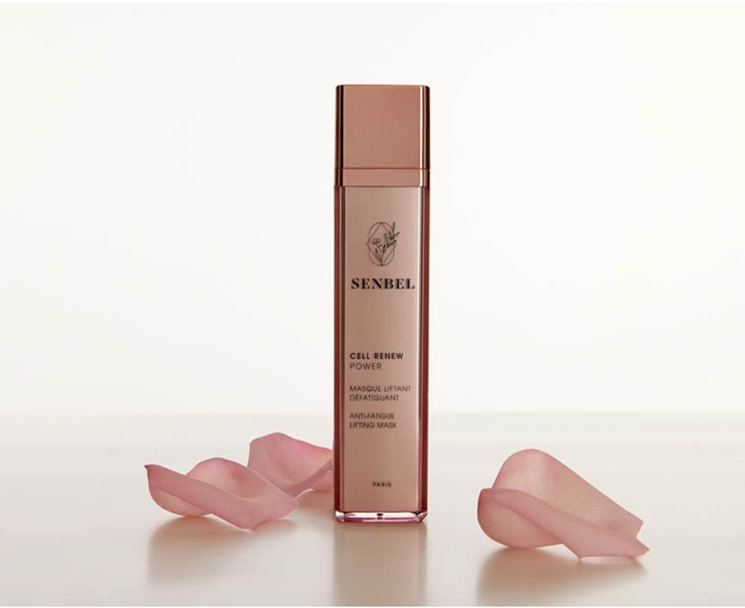 抗疲勞提拉面膜 ANTI-FATIGUE LIFTING MASK