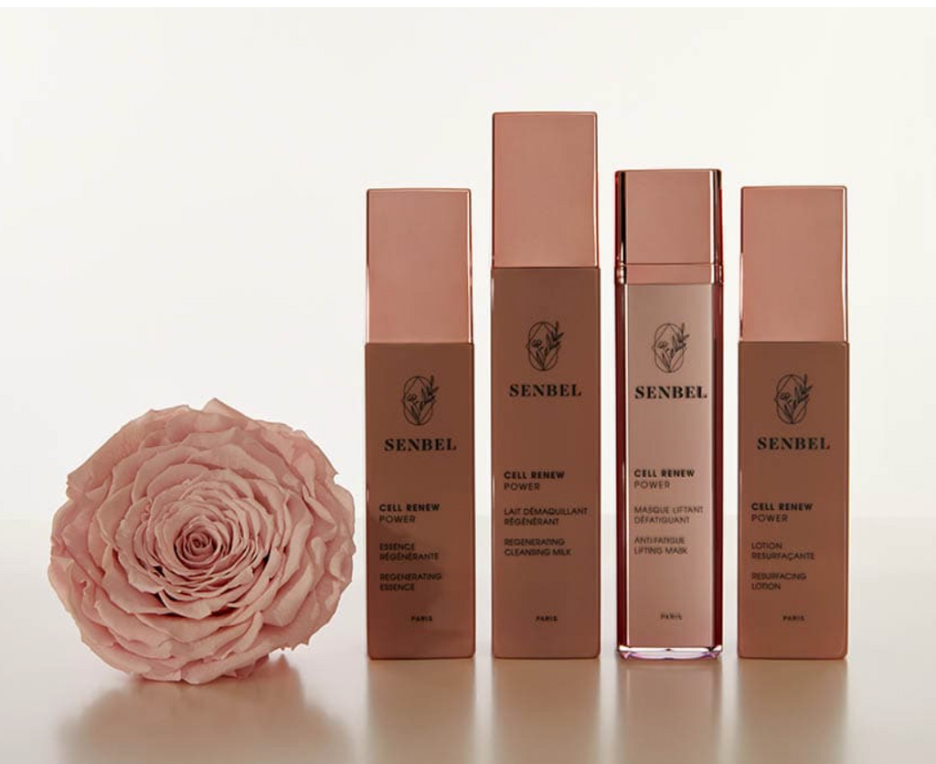 抗疲勞提拉面膜 ANTI-FATIGUE LIFTING MASK