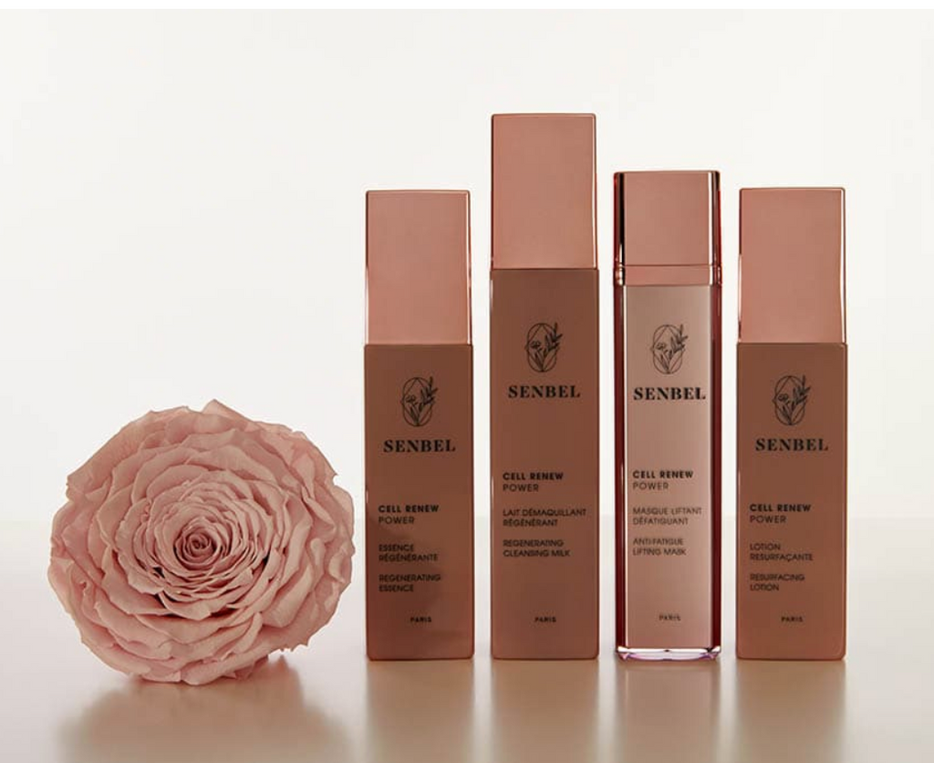 煥膚露 RESURFACING LOTION