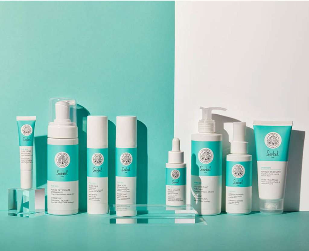 泡沫潔面啫喱 FOAMING CLEANSING GEL