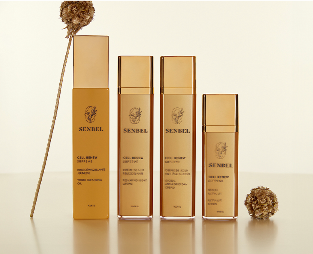 至尊系列-青春潔面油 Supreme - Youth Cleansing Oil