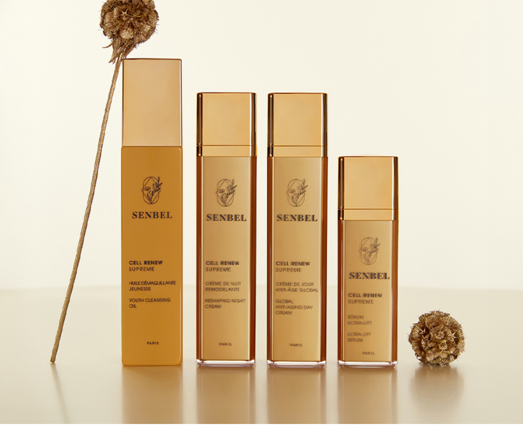 至尊系列-極致緊緻精華 Supreme - Ultra-Lift Serum