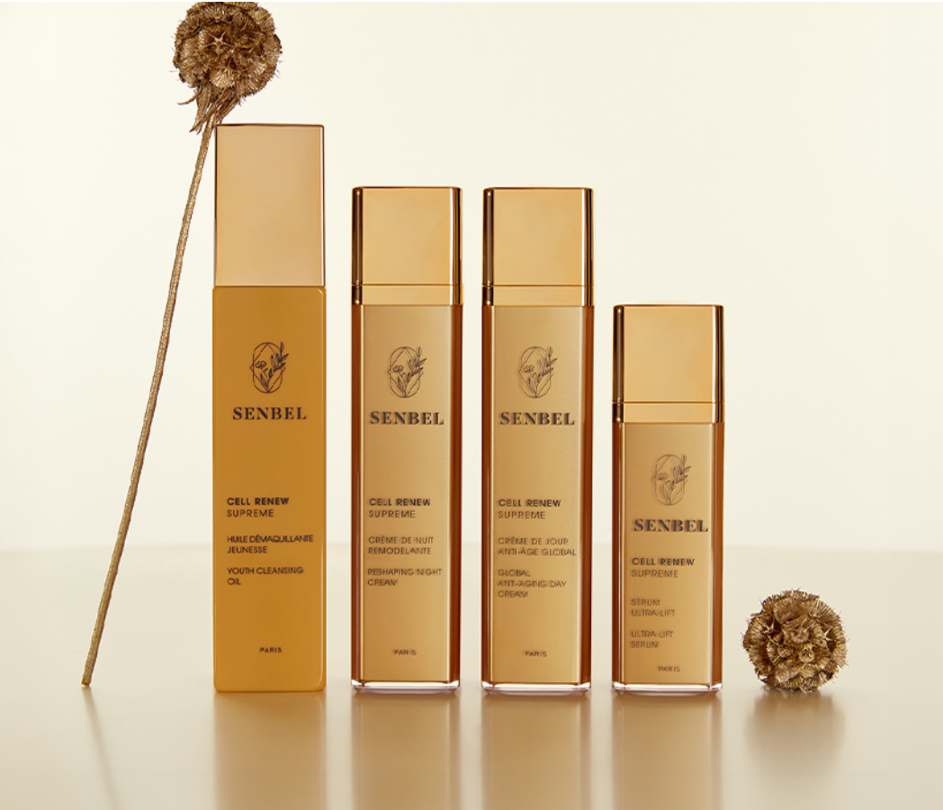 至尊系列-全方位抗衰老日霜 Supreme - Global Anti-Aging Day Cream