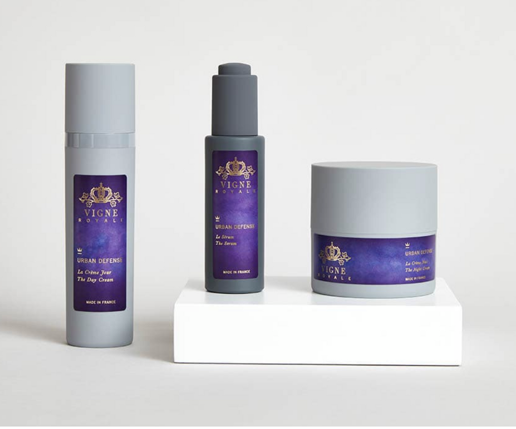 晚霜 THE NIGHT CREAM