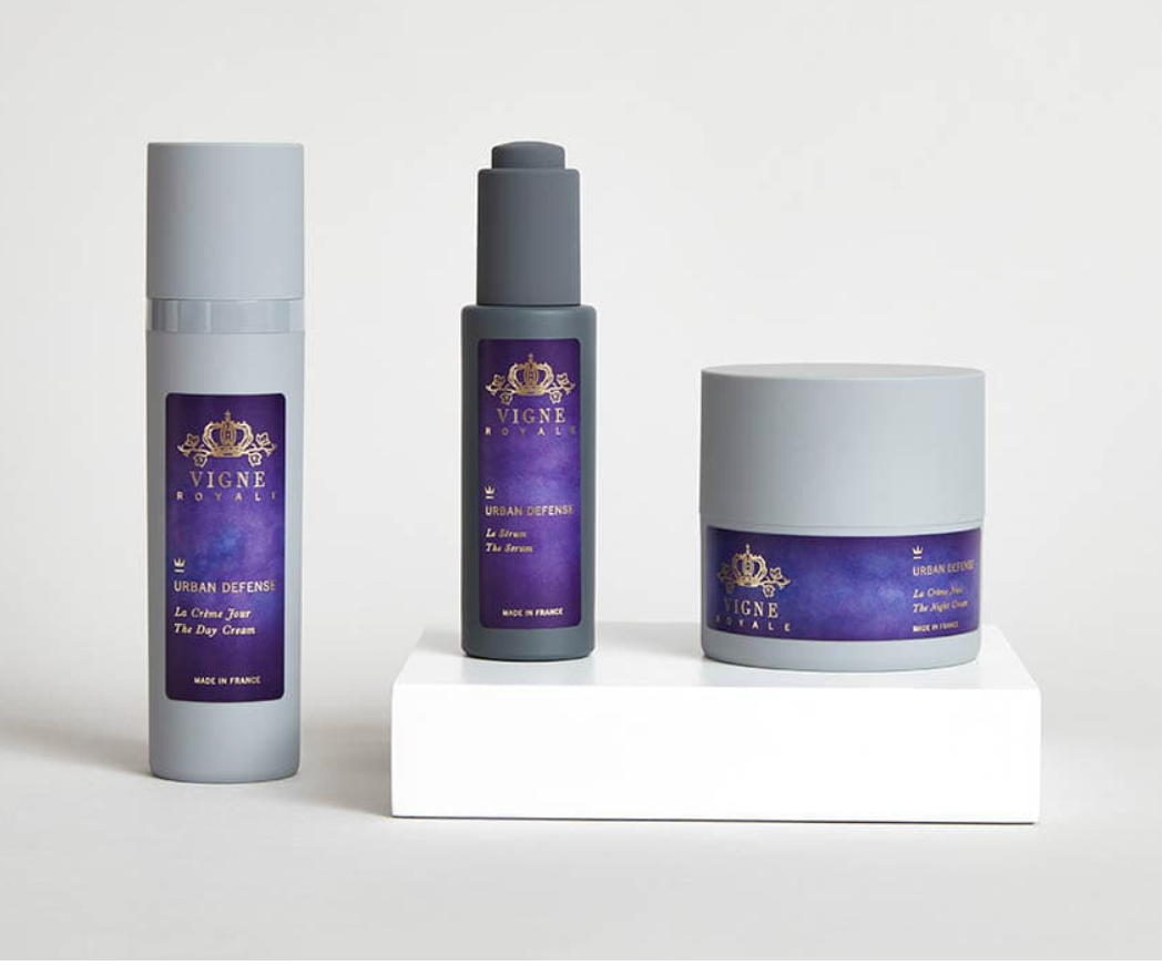 晚霜 THE NIGHT CREAM