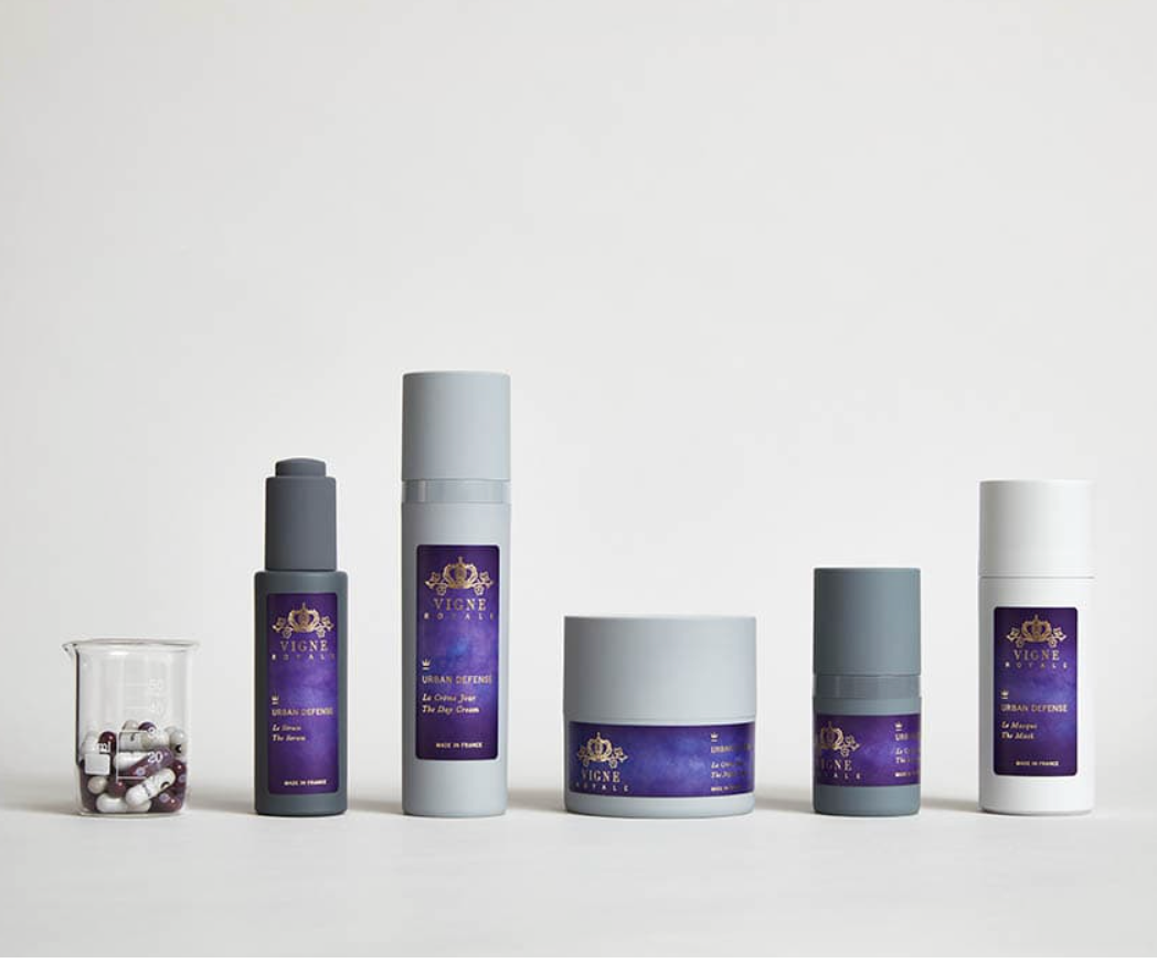 晚霜 THE NIGHT CREAM