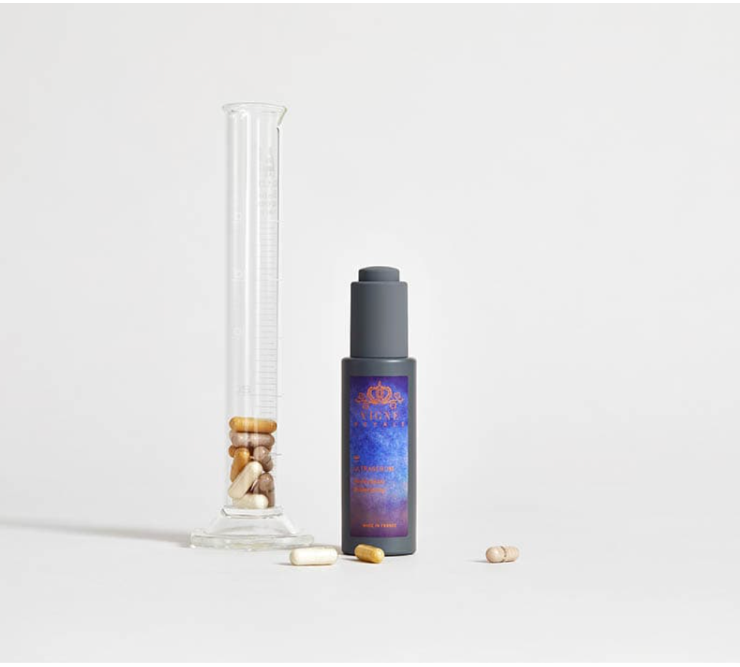 緊緻超級精華素 REDENSIFYING ULTRASERUM