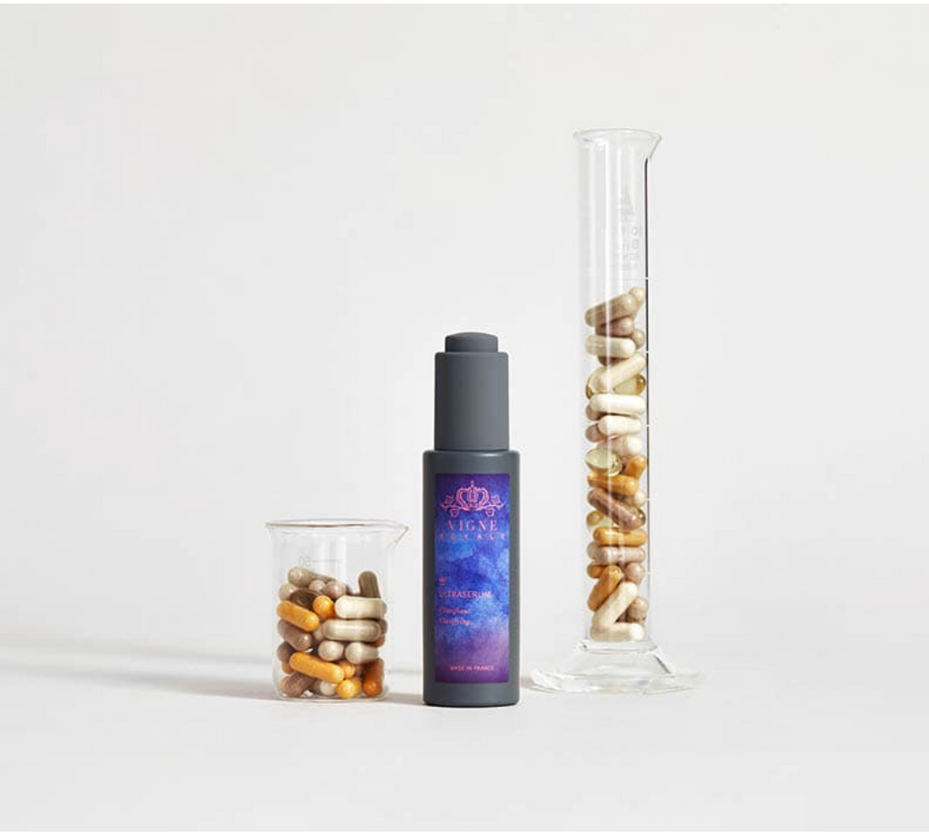 提亮超級精華素 CLARIFYING ULTRASERUM