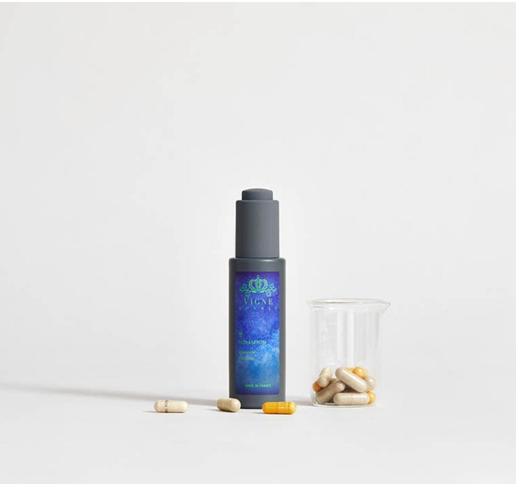 舒緩超級精華素 SOOTHING ULTRASERUM