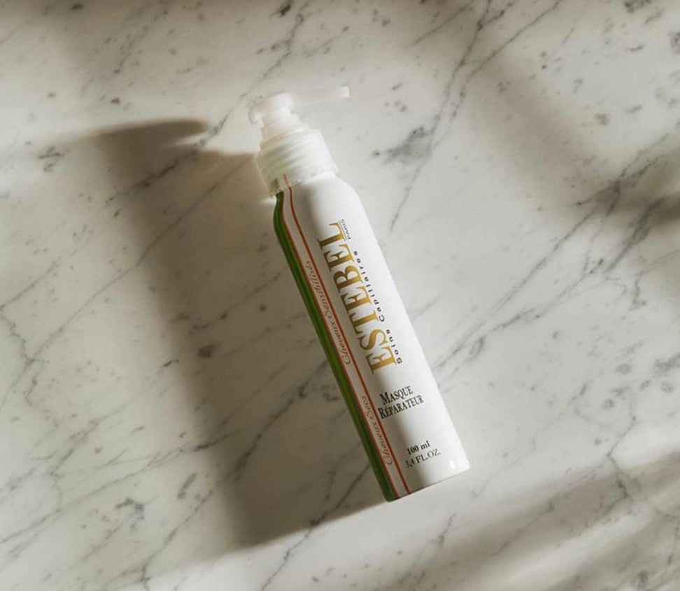 乳油木修復膜 HAIR REPAIRING MASK