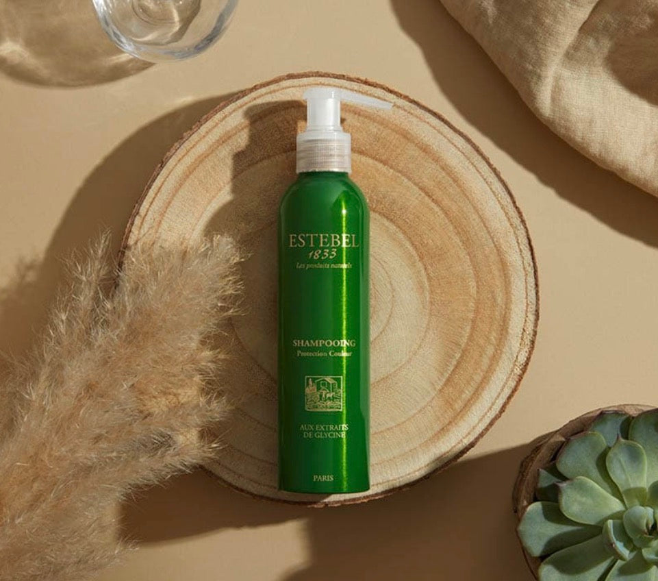 染後三效洗髮精 COLOUR RESIST SHAMPOO