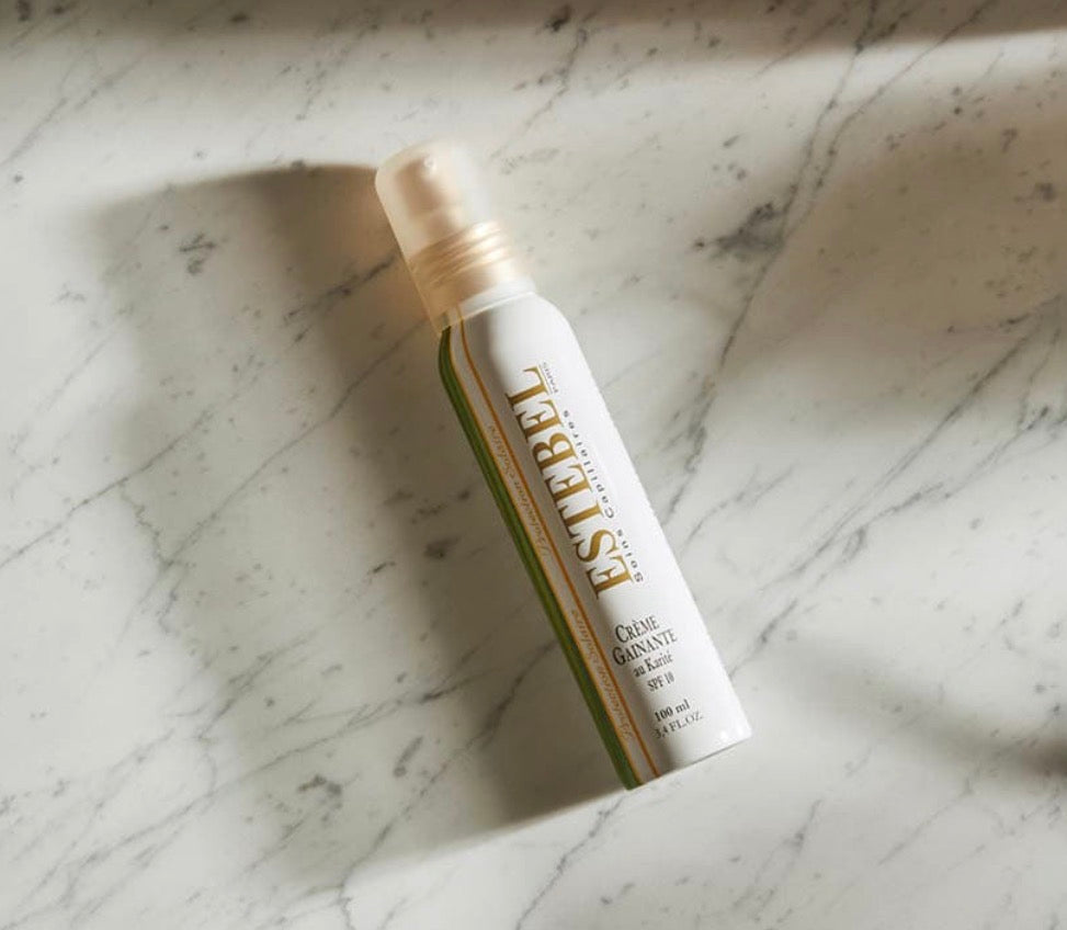 乳油木秀髮防護霜 SPF 10 PROTECTIVE CREAM WITH SHEA BUTTER