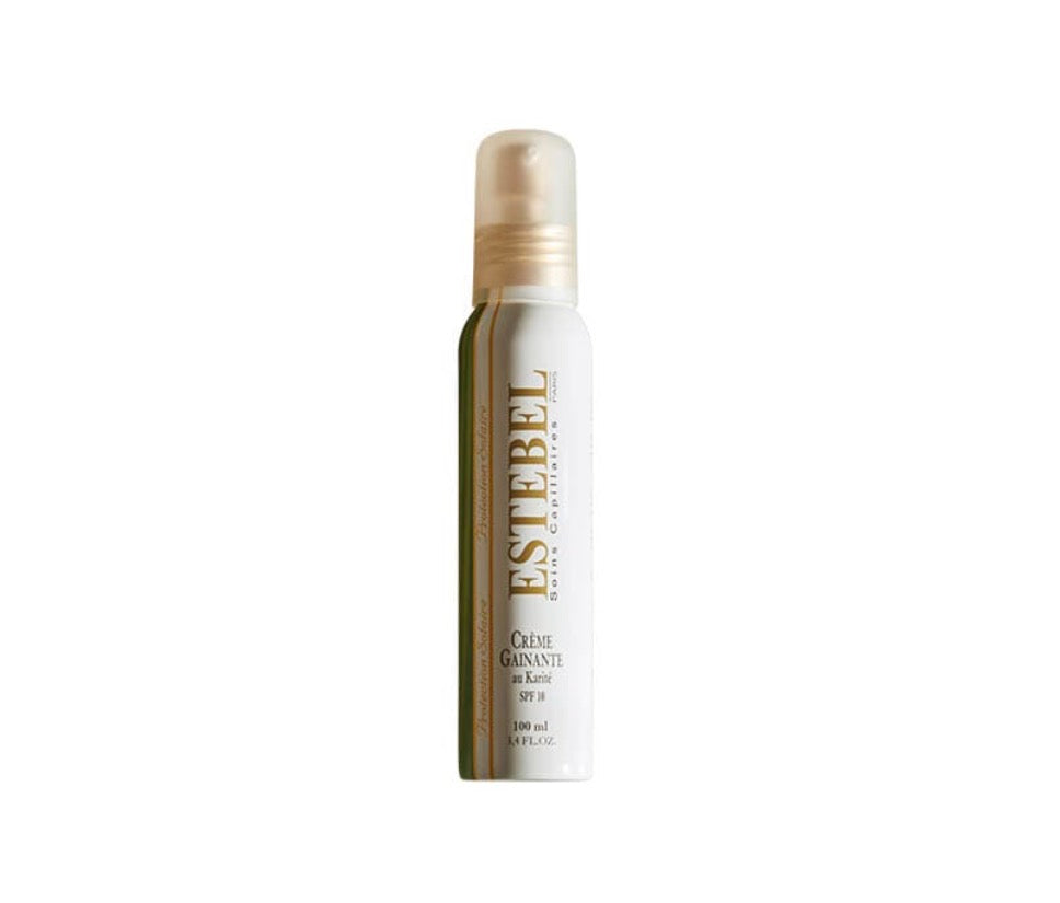 乳油木秀髮防護霜 SPF 10 PROTECTIVE CREAM WITH SHEA BUTTER