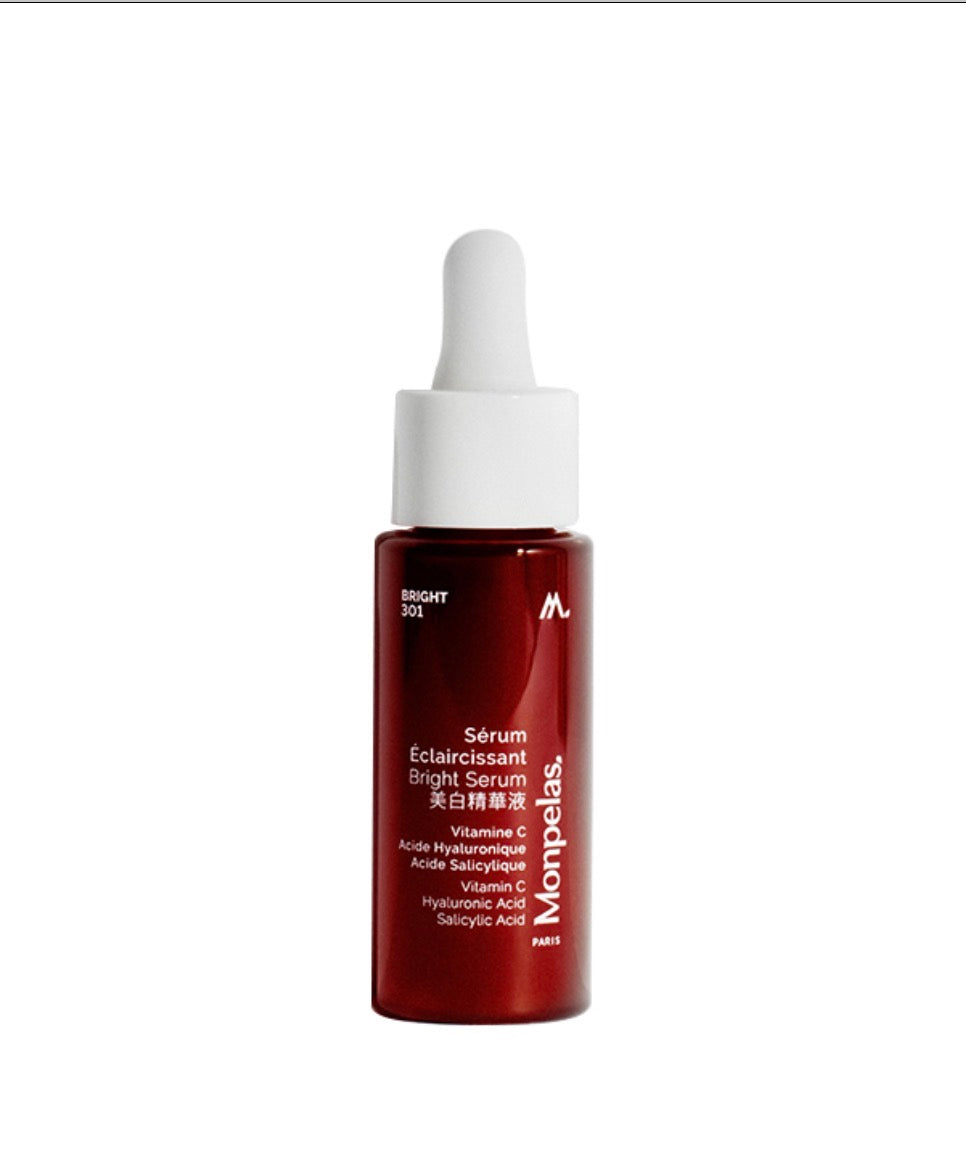 Monpelas美白精華液 Monpelas Bright Serum