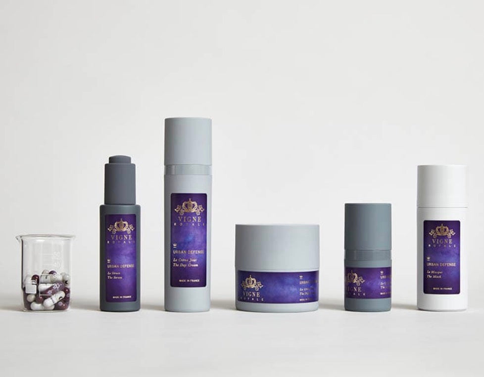 眼霜 THE EYE CONTOUR