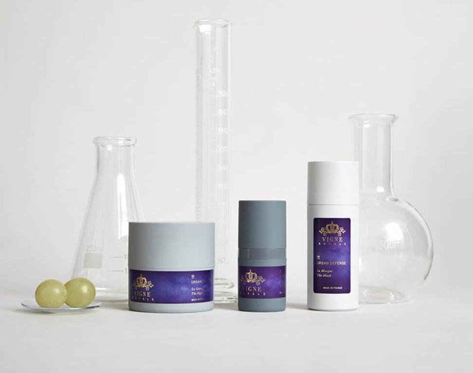 柔膚水 THE LOTION