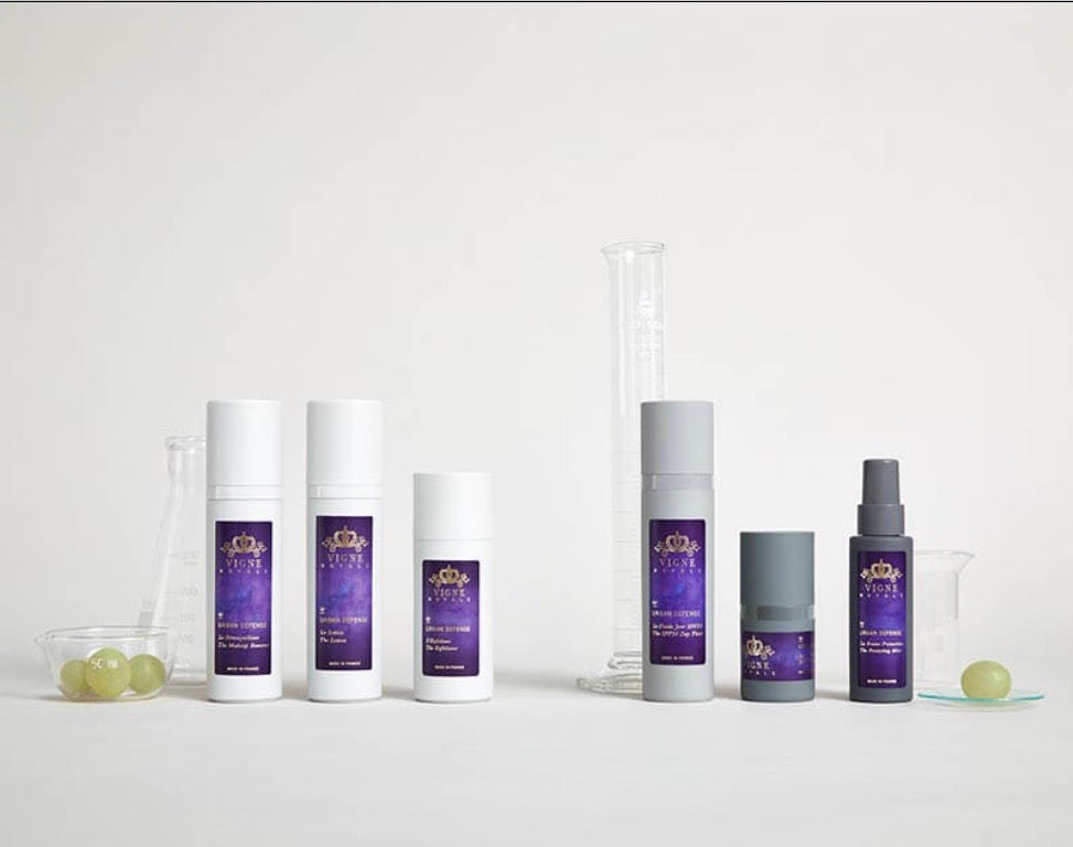 去角質凝膠  THE EXFOLIATOR